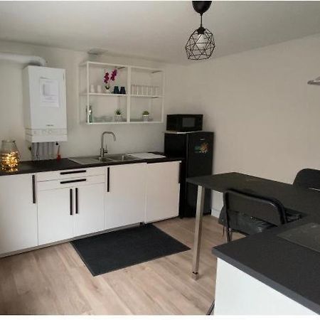 Maisonette Tran Lilla Esterno foto