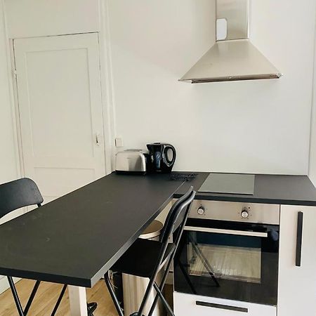 Maisonette Tran Lilla Esterno foto