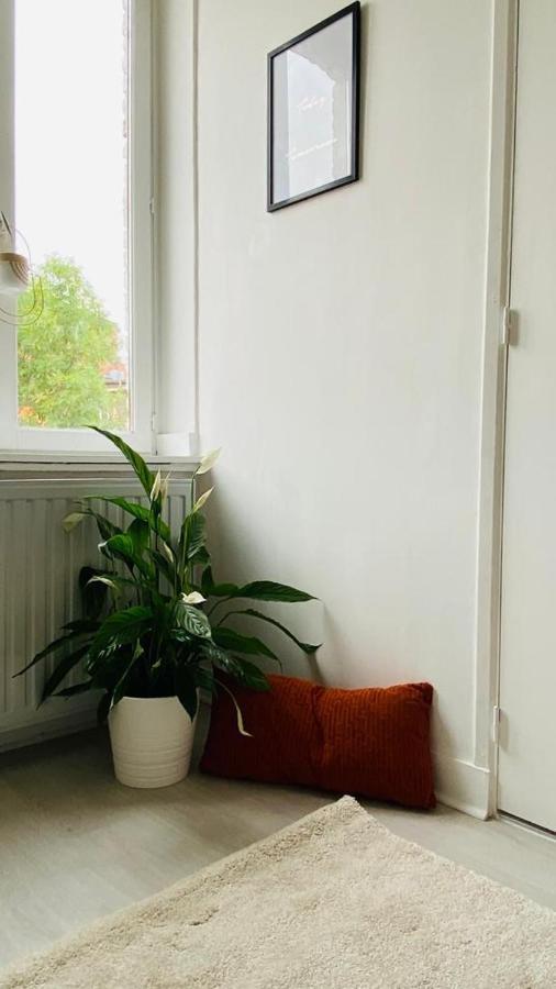 Maisonette Tran Lilla Esterno foto