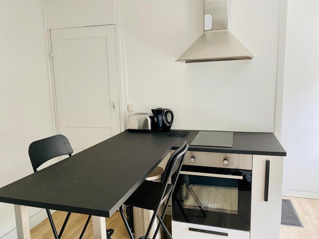 Maisonette Tran Lilla Esterno foto