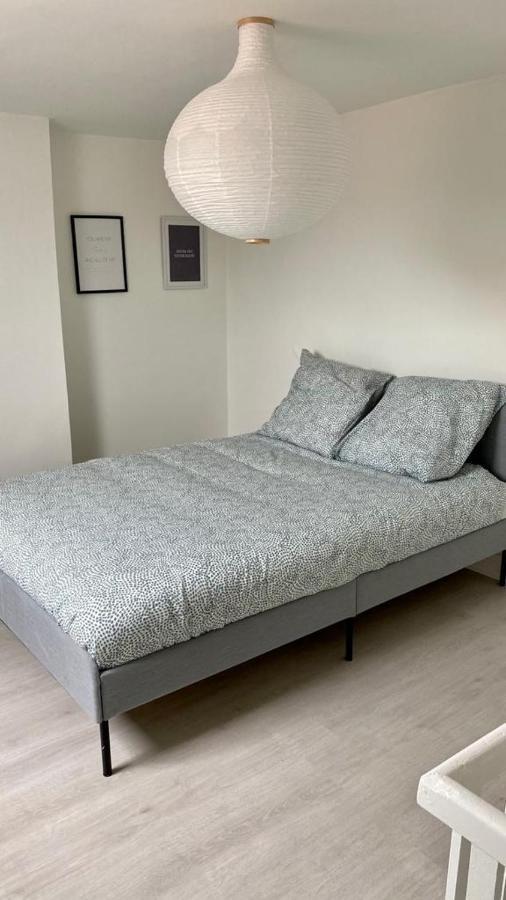 Maisonette Tran Lilla Esterno foto